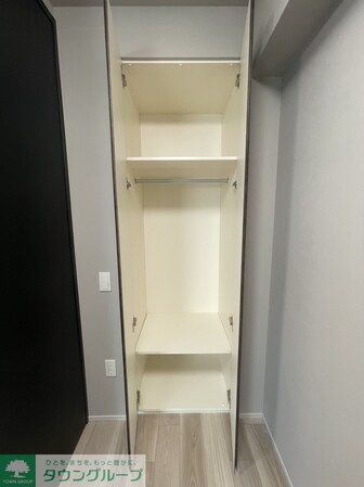 ザ・ライオンズフォーシア文京湯島の物件内観写真